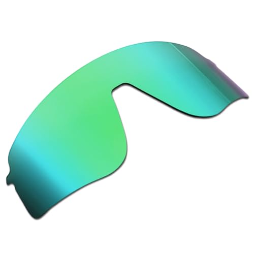 IMYTPFT Kompatible/Ersatz-Objektive Oakleys Sutro Lite Sweep OO9465 Grün polarisiert von IMYTPFT