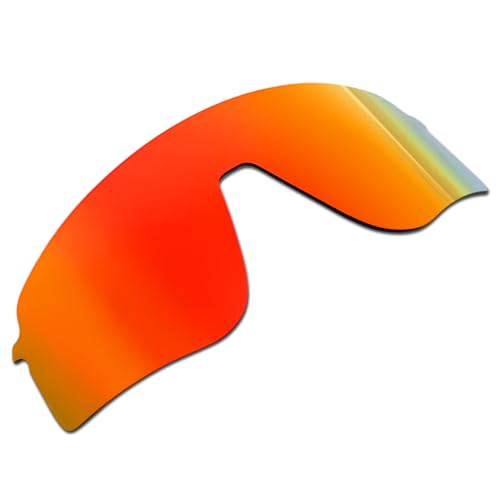 IMYTPFT Kompatible/Ersatz-Objektive Oakleys Sutro Lite Sweep OO9465 Rot polarisiert von IMYTPFT