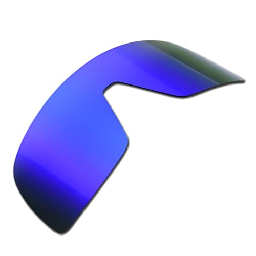 IMYTPFT Kompatible/Ersatz-Objektive Oakleys Sutro OO9406 Blau polarisiert IMYTPFT Kompatible/Ersatz-Objektive Oakleys Sutro OO9406 Blau polarisiert von IMYTPFT
