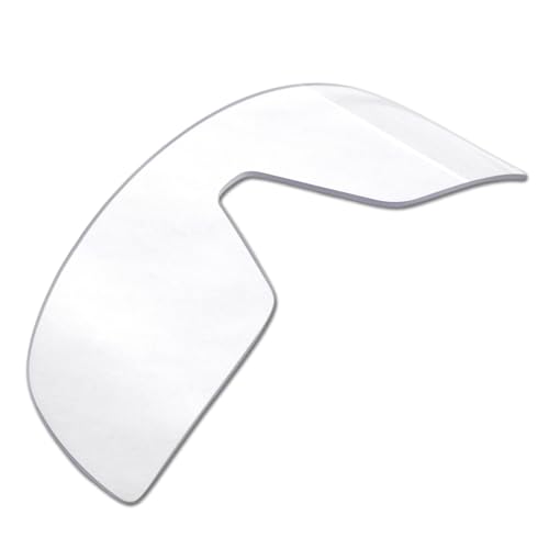 IMYTPFT Kompatible/Ersatz-Objektive Oakleys Sutro OO9406 Transparentes IMYTPFT Kompatible/Ersatz-Objektive Oakleys Sutro OO9406 Transparentes von IMYTPFT