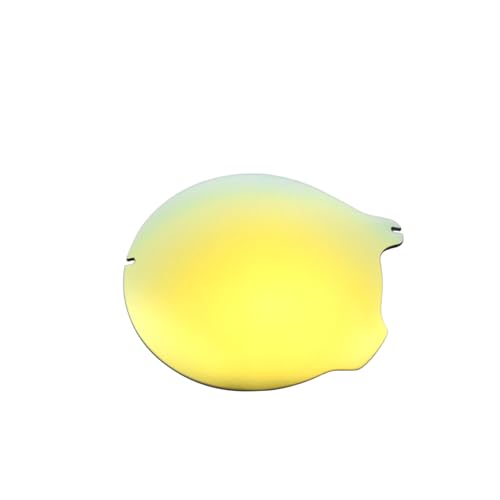 IMYTPFT Kompatible/Ersatz-Objektive Oakleys Tailend OO4088 24K Gold polarisiert IMYTPFT Kompatible/Ersatz-Objektive Oakleys Tailend OO4088 24K Gold polarisiert von IMYTPFT