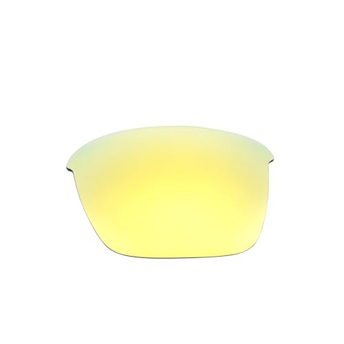 IMYTPFT Kompatible/Ersatz-Objektive Oakleys Thinlink OO9316 24K Gold polarisiert IMYTPFT Kompatible/Ersatz-Objektive Oakleys Thinlink OO9316 24K Gold polarisiert von IMYTPFT