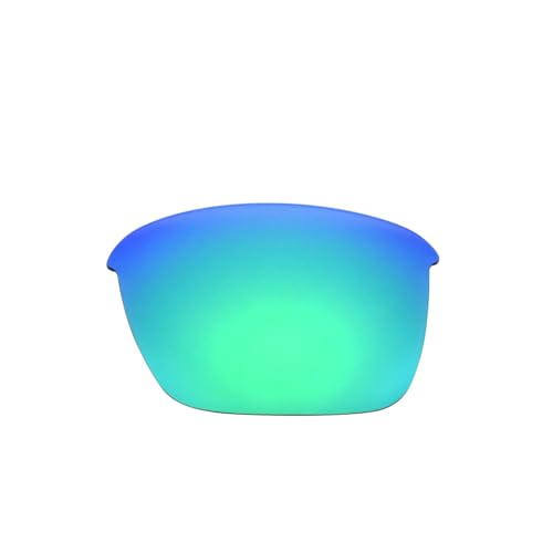 IMYTPFT Kompatible/Ersatz-Objektive Oakleys Thinlink OO9316 Grün polarisiert IMYTPFT Kompatible/Ersatz-Objektive Oakleys Thinlink OO9316 Grün polarisiert von IMYTPFT