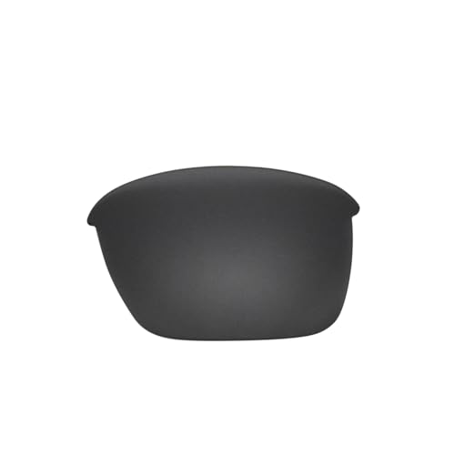 IMYTPFT Kompatible/Ersatz-Objektive Oakleys Thinlink OO9316 Schwarz polarisiert von IMYTPFT
