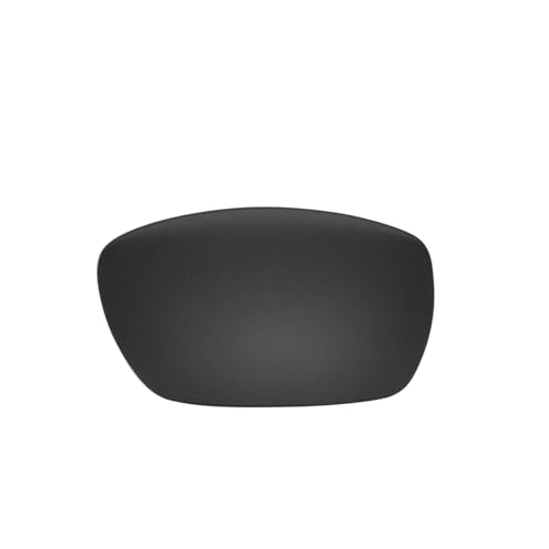 IMYTPFT Kompatible/Ersatz-Objektive Oakleys Tinfoil Carbon OO6018 Schwarz polarisiert IMYTPFT Kompatible/Ersatz-Objektive Oakleys Tinfoil Carbon OO6018 Schwarz polarisiert von IMYTPFT