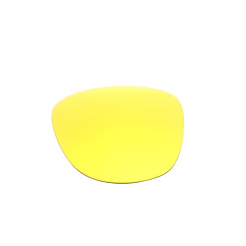 IMYTPFT Kompatible/Ersatz-Objektive Oakleys Trillbe X OO9340 24K Gold polarisiert IMYTPFT Kompatible/Ersatz-Objektive Oakleys Trillbe X OO9340 24K Gold polarisiert von IMYTPFT