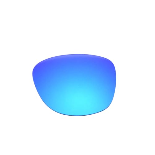IMYTPFT Kompatible/Ersatz-Objektive Oakleys Trillbe X OO9340 Blau polarisiert von IMYTPFT