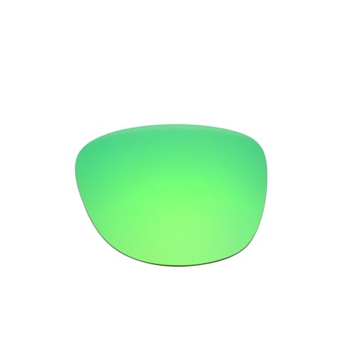 IMYTPFT Kompatible/Ersatz-Objektive Oakleys Trillbe X OO9340 Grün polarisiert IMYTPFT Kompatible/Ersatz-Objektive Oakleys Trillbe X OO9340 Grün polarisiert von IMYTPFT