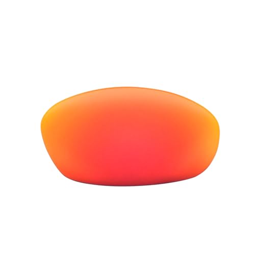 IMYTPFT Kompatible/Ersatz-Objektive Oakleys Twenty-XX-2012 OO9157 Rot polarisiert IMYTPFT Kompatible/Ersatz-Objektive Oakleys Twenty-XX-2012 OO9157 Rot polarisiert von IMYTPFT