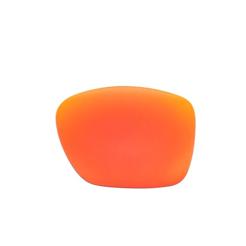 IMYTPFT Kompatible/Ersatz-Objektive Oakleys TwoFace XL OO9350 Rot polarisiert von IMYTPFT