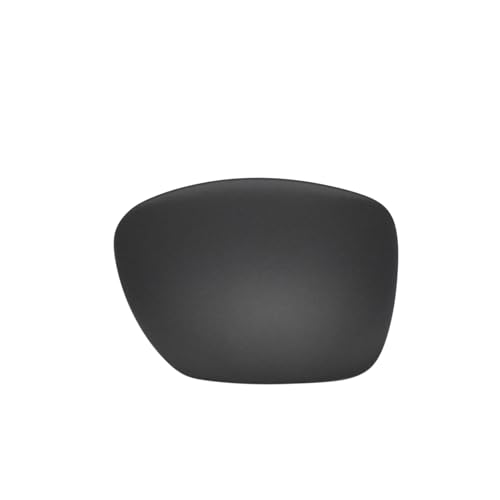 IMYTPFT Kompatible/Ersatz-Objektive Oakleys TwoFace XL OO9350 Schwarz polarisiert von IMYTPFT