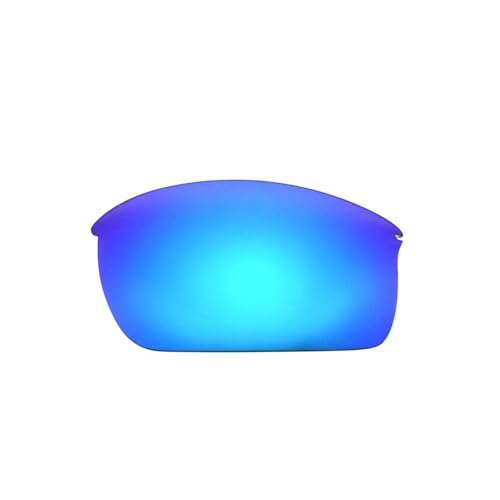 IMYTPFT Kompatible/Ersatz-Objektive Oakleys Wiretap New OO4071 Blau polarisiert IMYTPFT Kompatible/Ersatz-Objektive Oakleys Wiretap New OO4071 Blau polarisiert von IMYTPFT