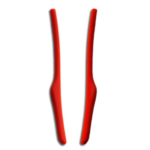 IMYTPFT Kompatibles/Ersatz-Silikonetui Oakleys Keel Tech OX3122 Keel Blade OX3125 von IMYTPFT