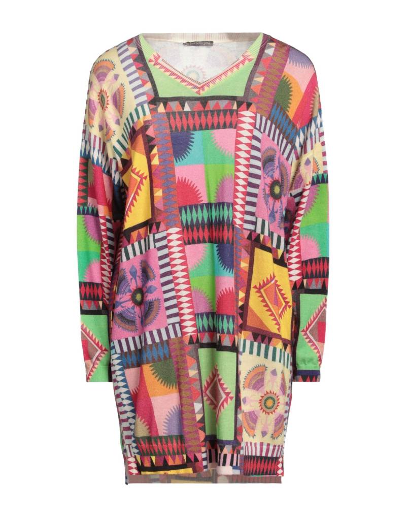 IN BED WITH YOU Pullover Damen Rot von IN BED WITH YOU