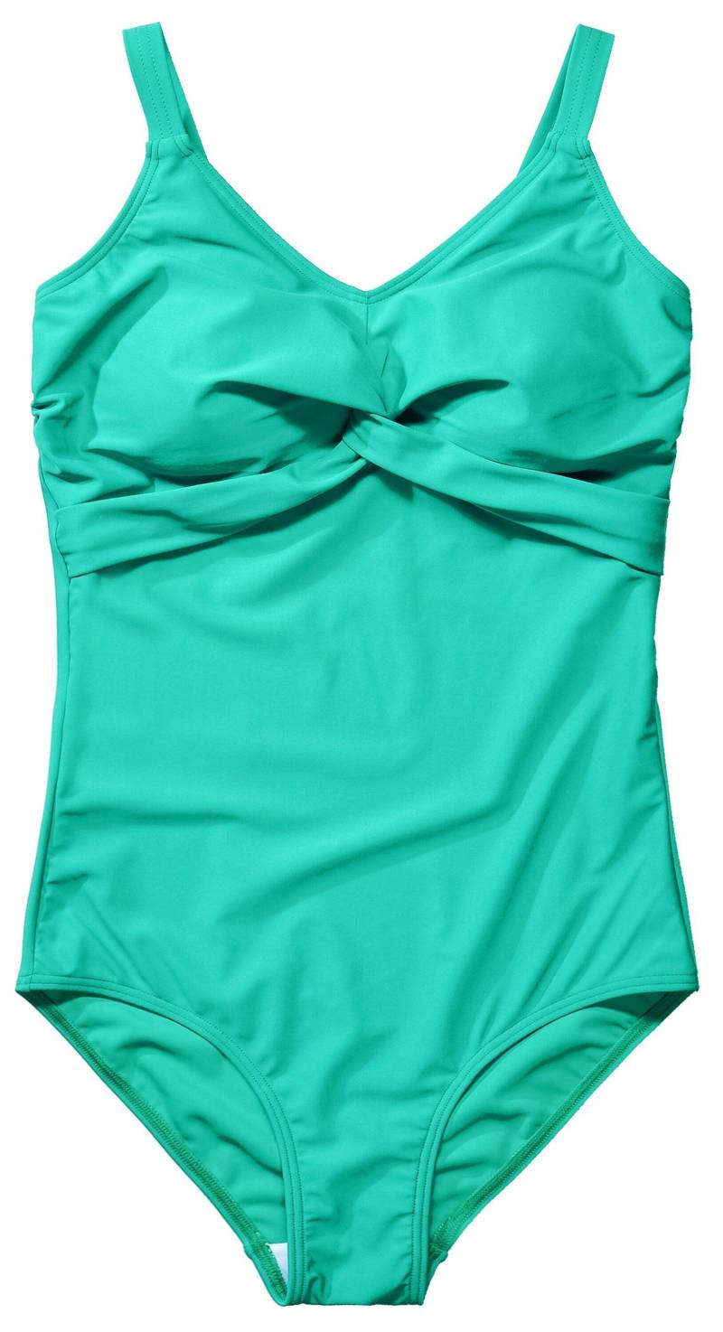 IN LINEA - Badeanzug green von IN LINEA