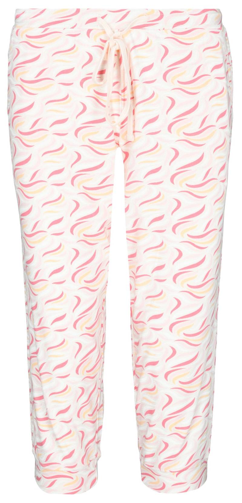 IN LINEA - Da.-Capri Druck candy swirls - Gr. - 42 von IN LINEA