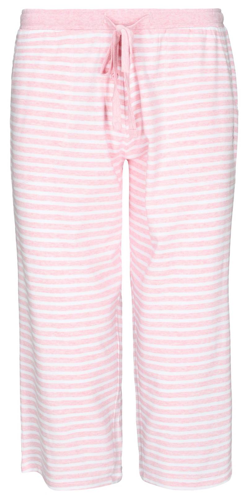 IN LINEA - Da.-Capri Ringel candy stripe - Gr. - 44 von IN LINEA