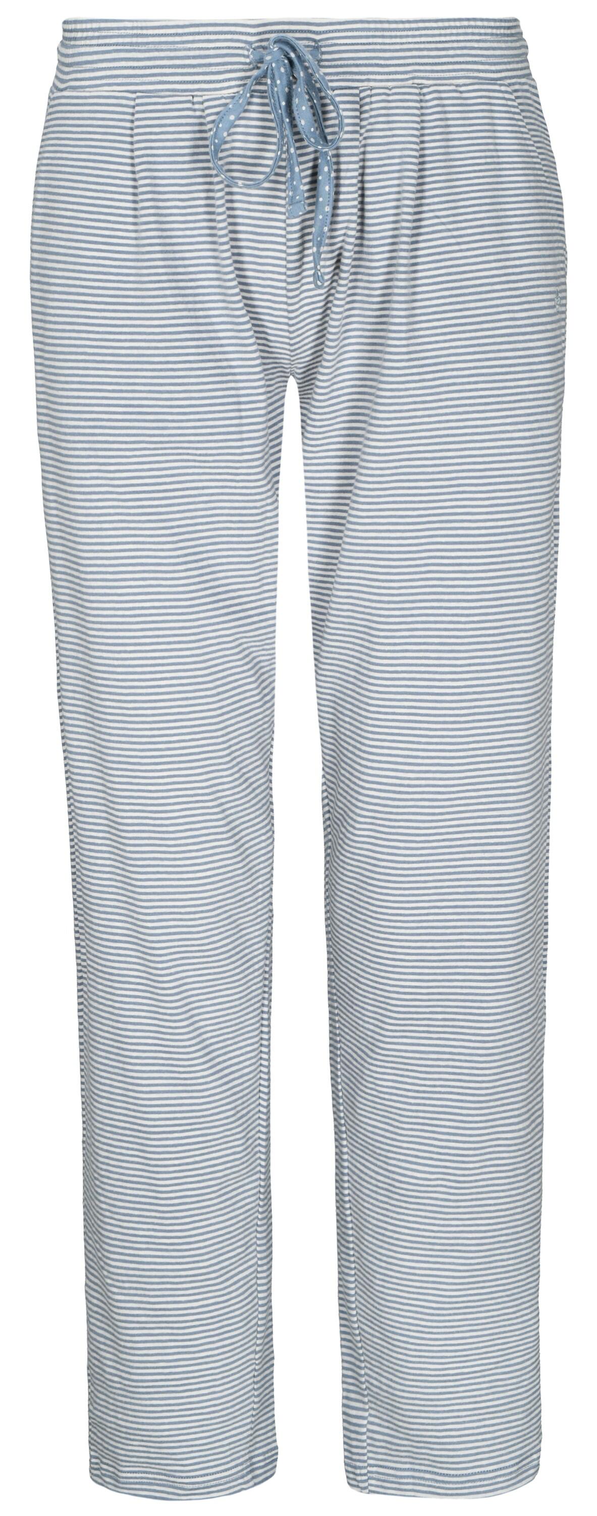 IN LINEA - Da.-Hose samtweich - Gr. - 36 von IN LINEA