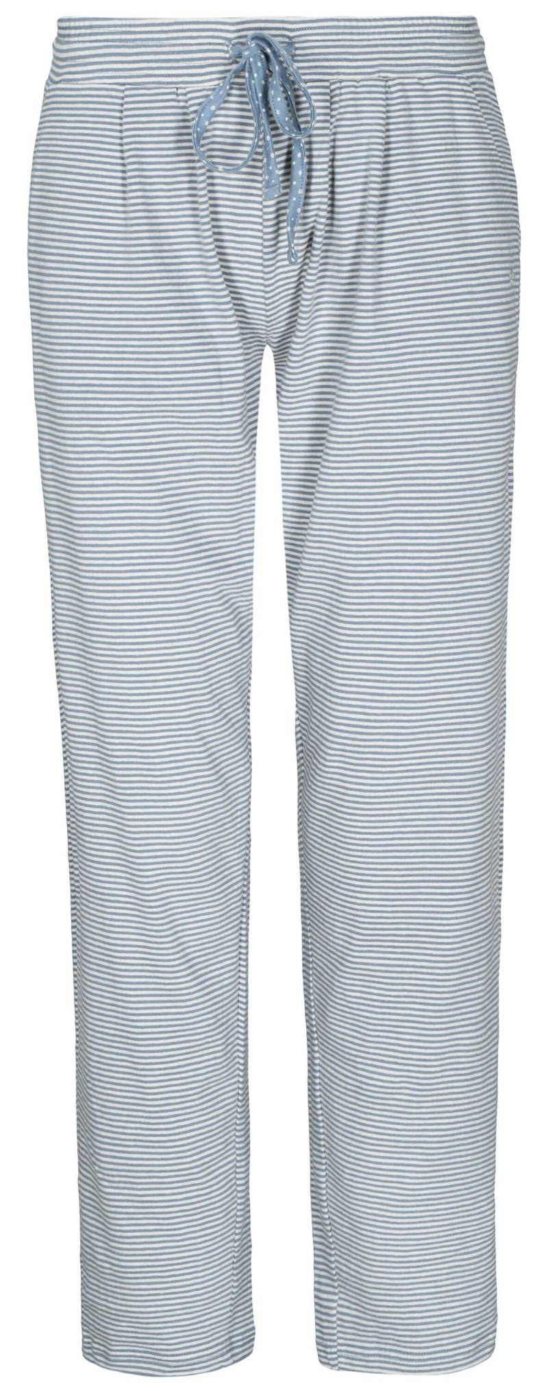 IN LINEA - Da.-Hose samtweich - Gr. - 36 von IN LINEA