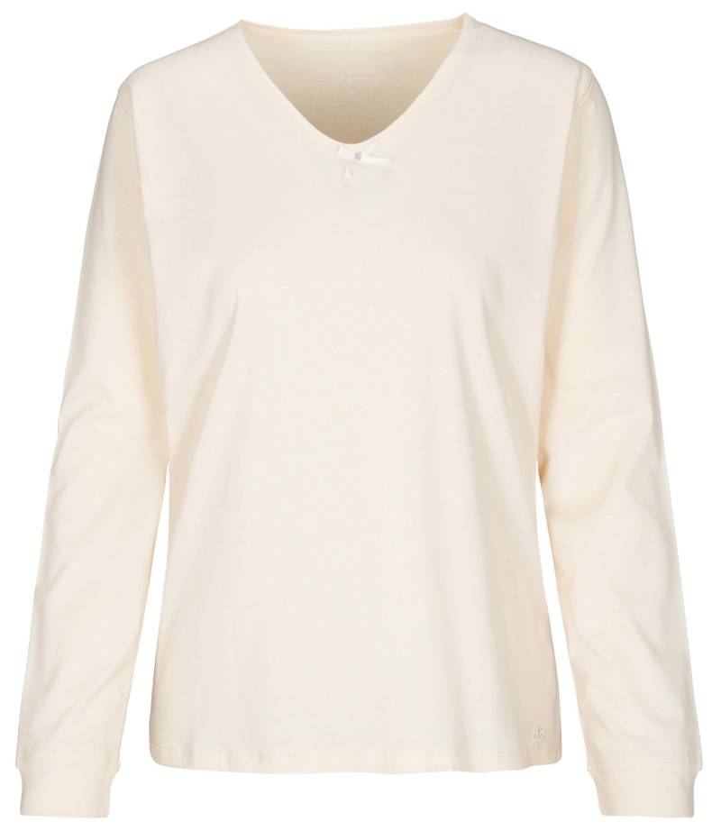 IN LINEA - Da.-Shirt samtweich - Gr. - 36 von IN LINEA