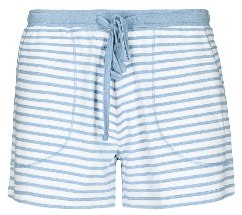 IN LINEA - Da.-Shorts Ringel jeans stripe - Gr. - 46 von IN LINEA