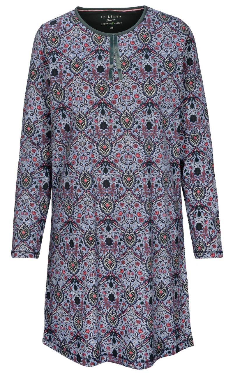 IN LINEA - Da.-Sleepshirt - Gr. - 38 von IN LINEA