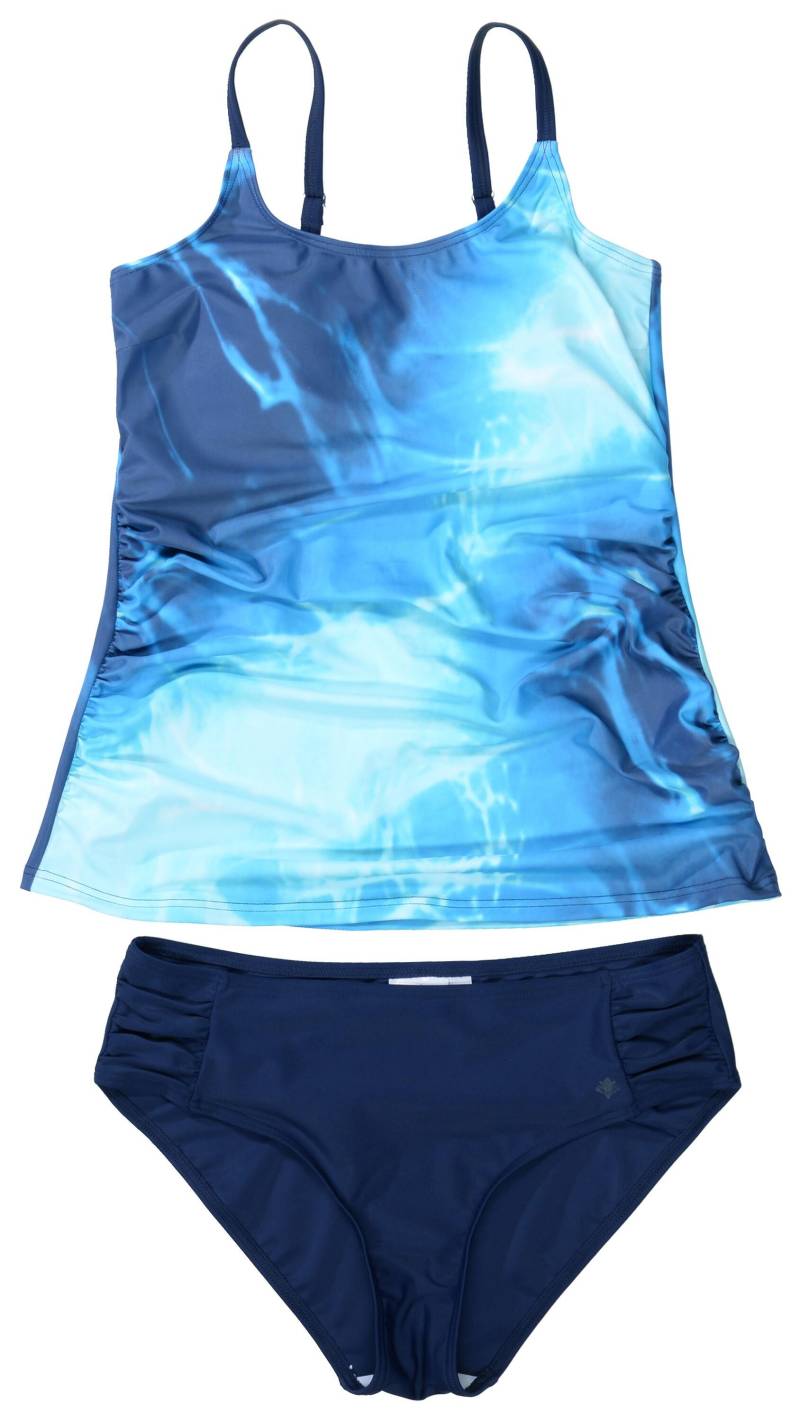 IN LINEA - Da.-Tankini ice blue von IN LINEA