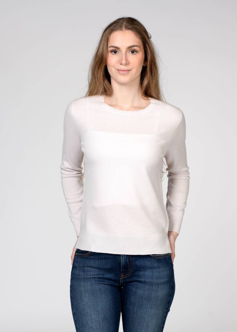 IN LINEA - NOS Pullover, Rundhals - Gr. - 36 von IN LINEA