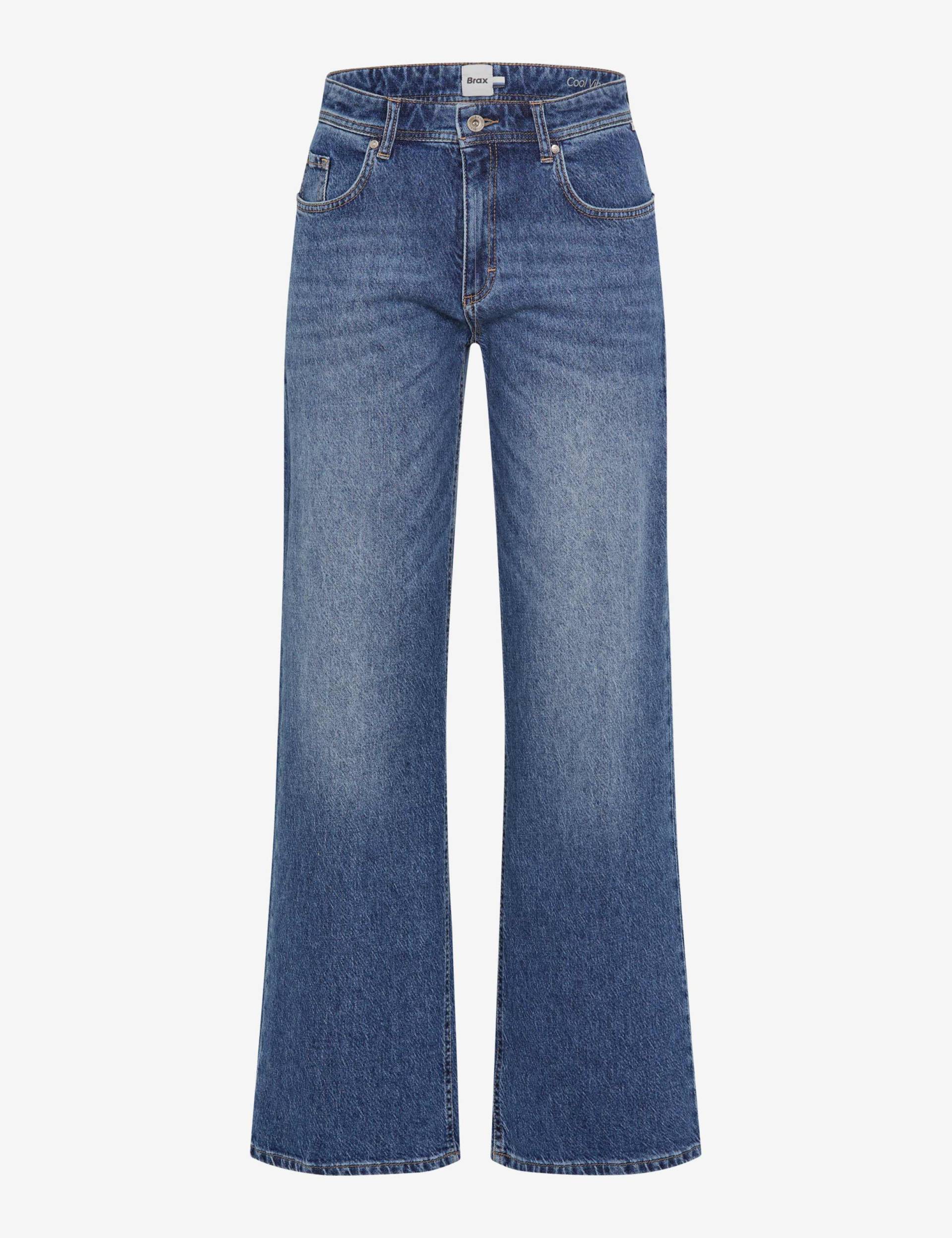 IN LINEA - NOS Pullover, V-Ausschnitt - Gr. - 36 von IN LINEA