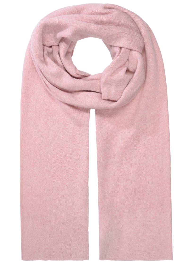 IN LINEA - NOS Schal 410 rose - Gr. - One Size von IN LINEA