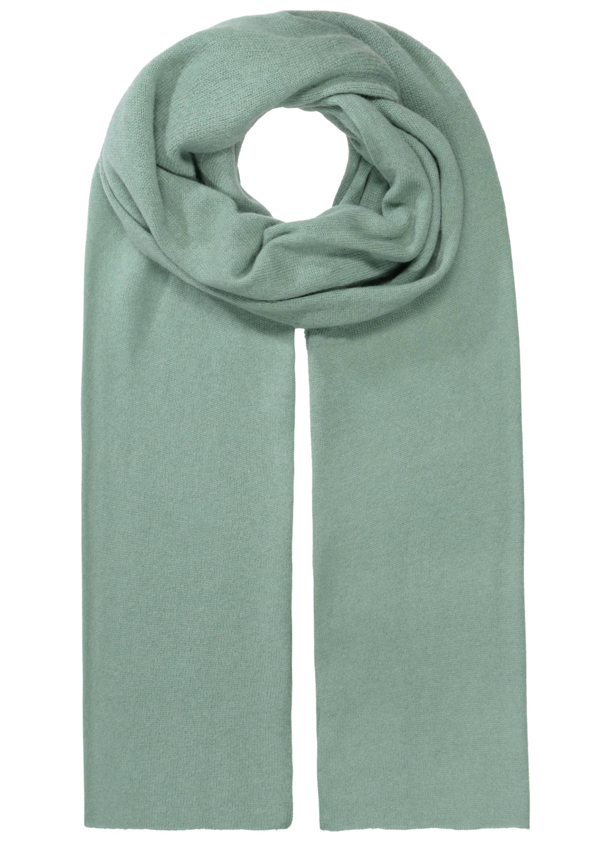 IN LINEA - NOS Schal 547 sage - Gr. - One Size von IN LINEA