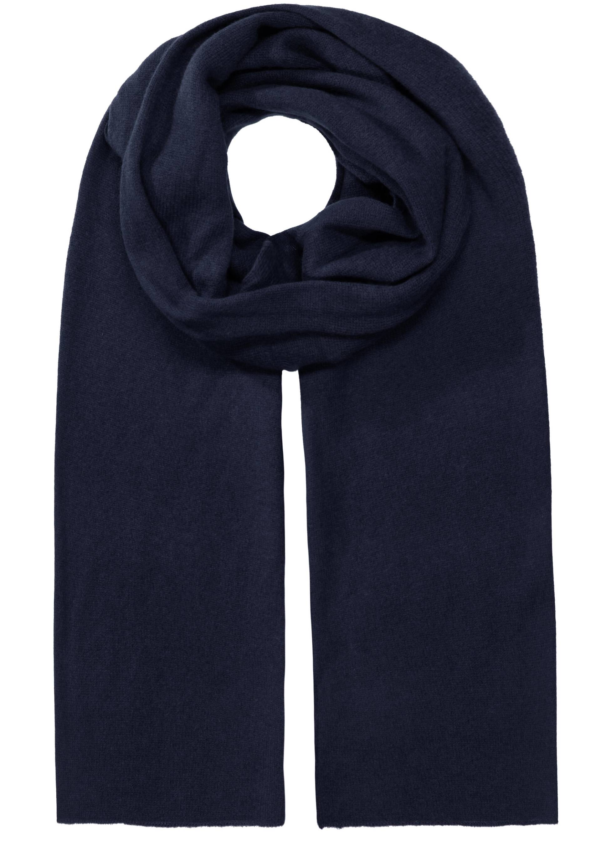 IN LINEA - NOS Schal 615 navy - Gr. - One Size von IN LINEA
