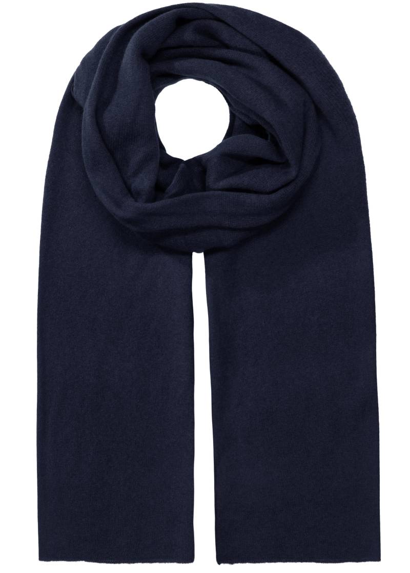 IN LINEA - NOS Schal 615 navy - Gr. - One Size von IN LINEA