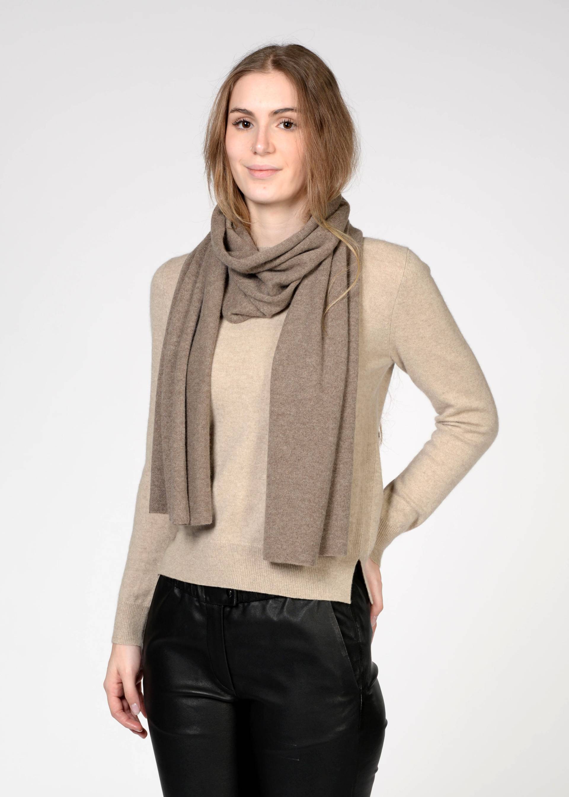 IN LINEA - NOS Schal - Gr. - One Size von IN LINEA