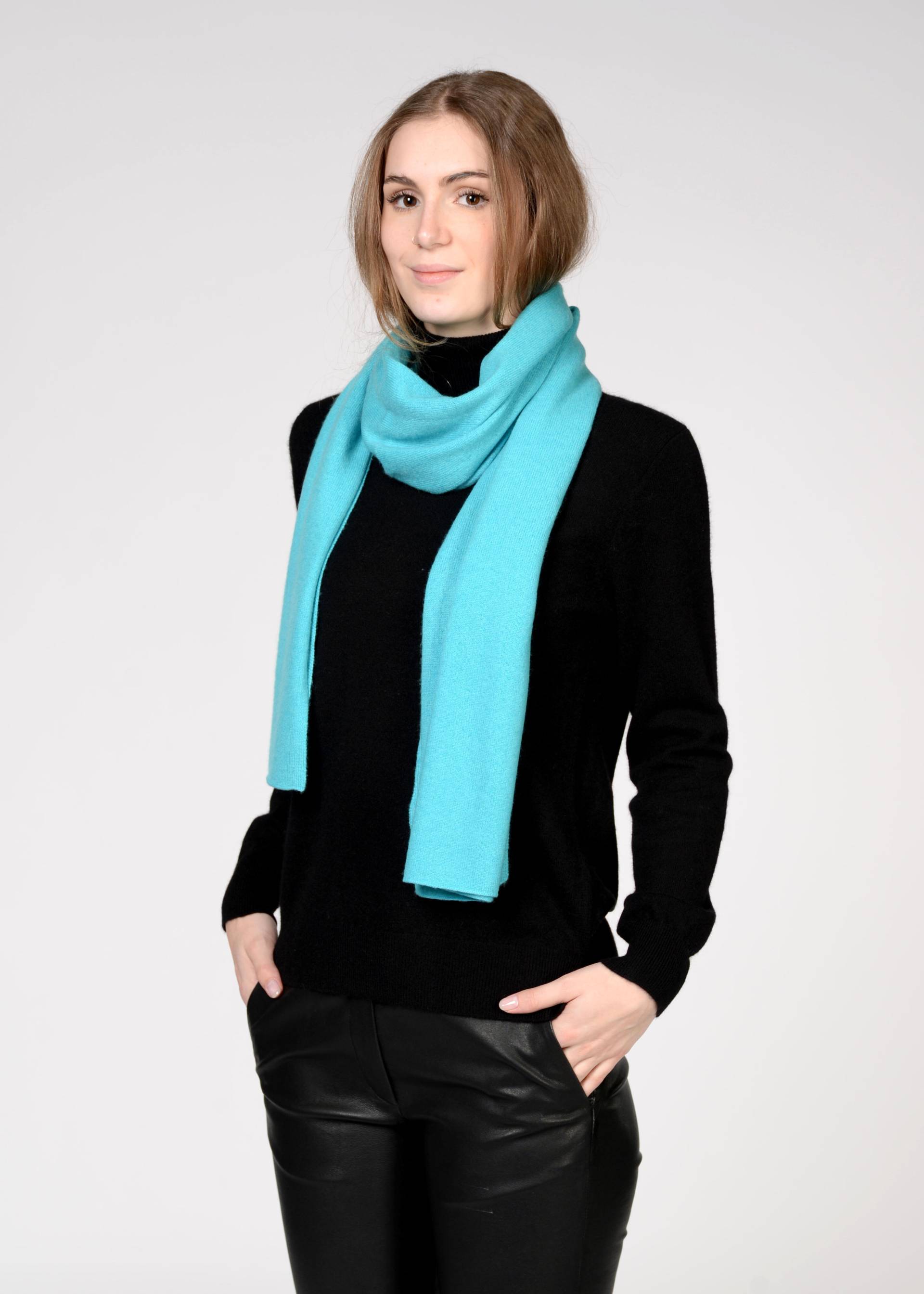 IN LINEA - NOS Schal - Gr. - One Size von IN LINEA