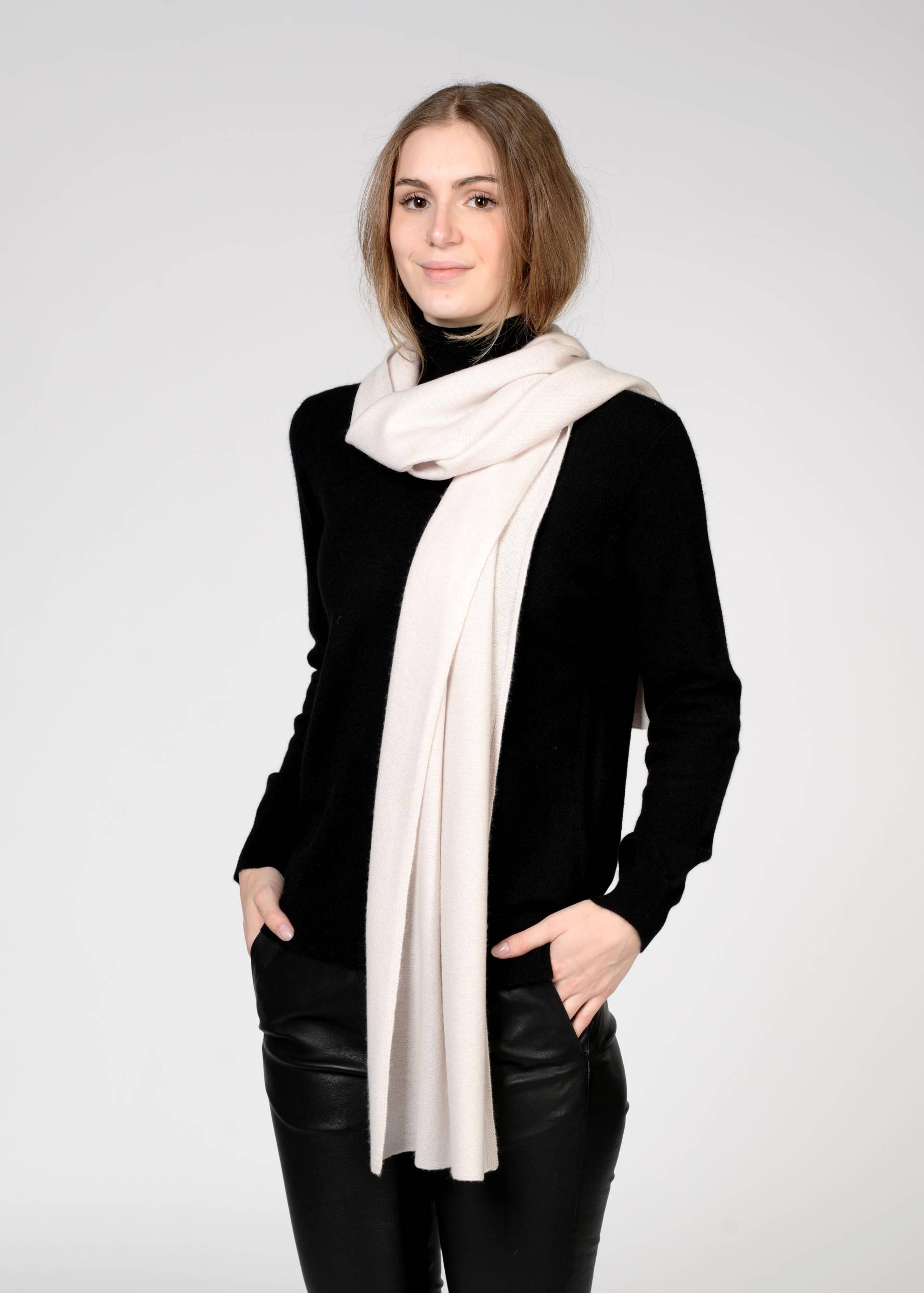 IN LINEA - NOS Schal - Gr. - One Size von IN LINEA