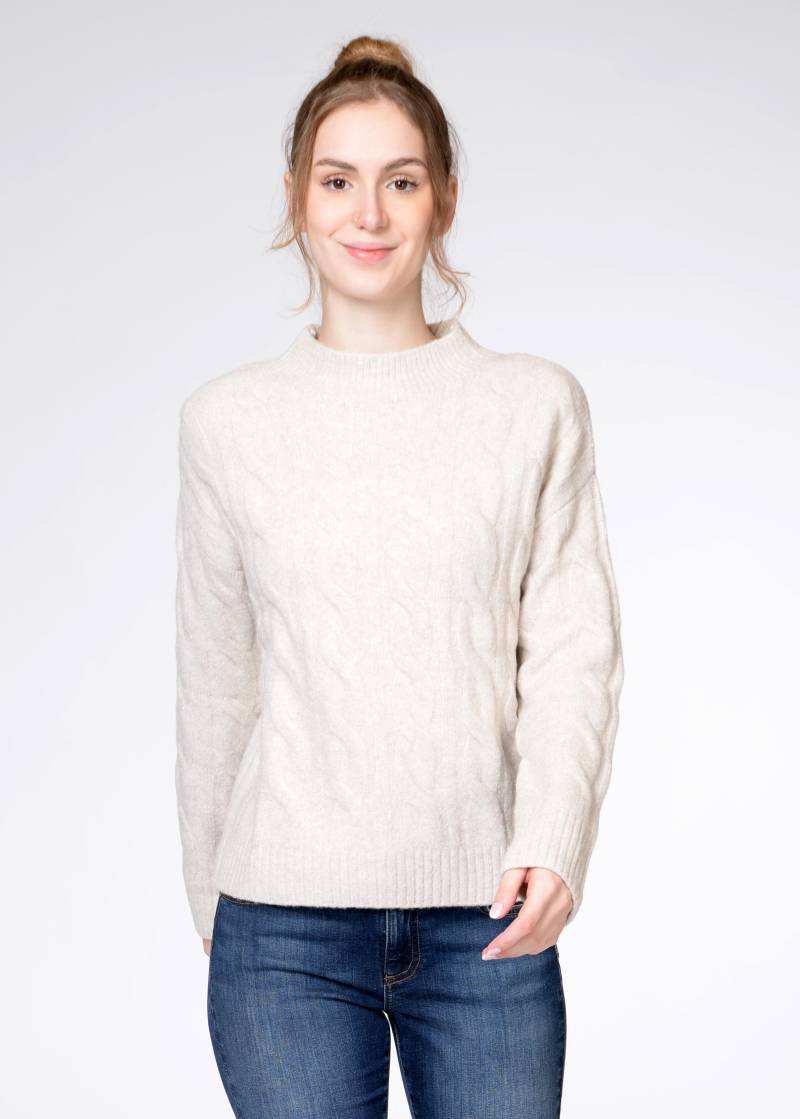 IN LINEA - Pullover, 1/1-Arm - Gr. - 42 von IN LINEA