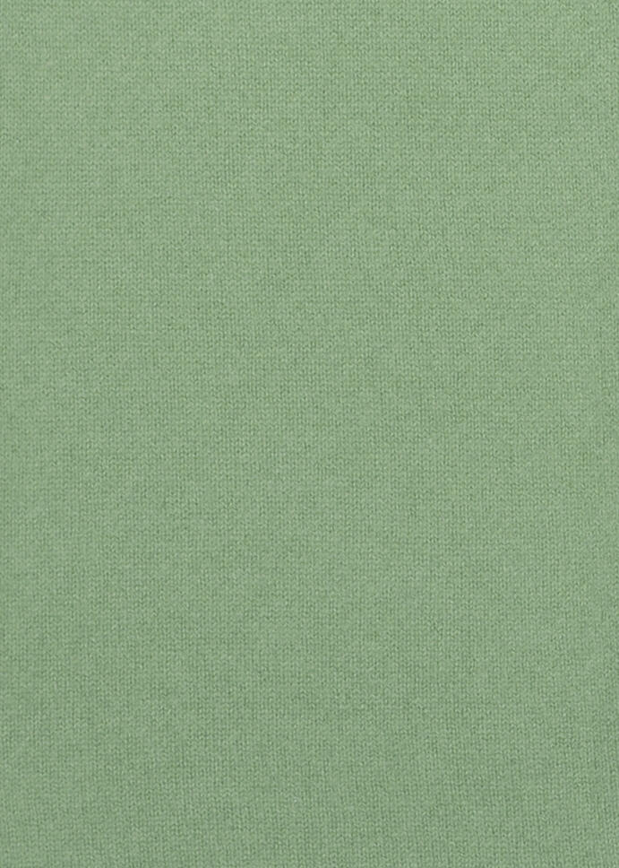 IN LINEA - Pullover, Stehbund, 1/1-Arm 547 sage - Gr. - 40 von IN LINEA