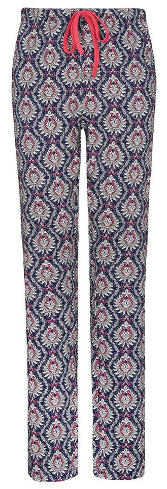 IN LINEA Pyjamahose Da.-Hose von IN LINEA