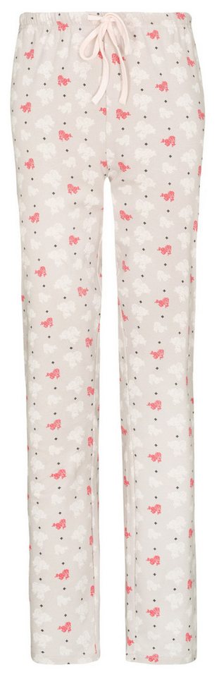 IN LINEA Pyjamahose Da.-Hose von IN LINEA