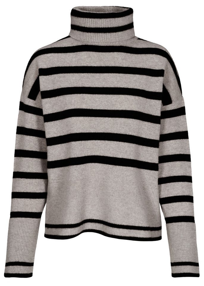 IN LINEA Rollkragenpullover von IN LINEA