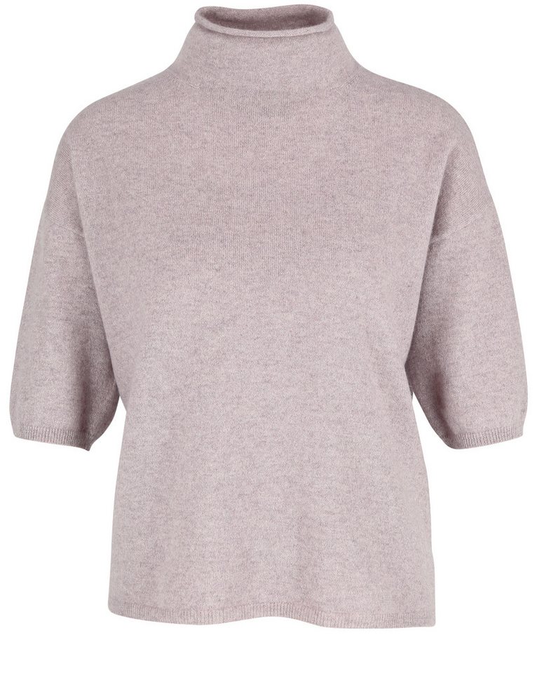 IN LINEA Rundhalspullover von IN LINEA