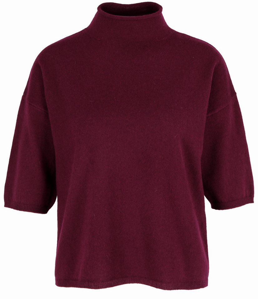 IN LINEA Rundhalspullover von IN LINEA