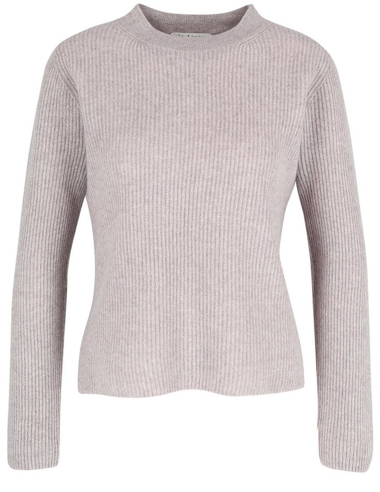 IN LINEA Rundhalspullover von IN LINEA