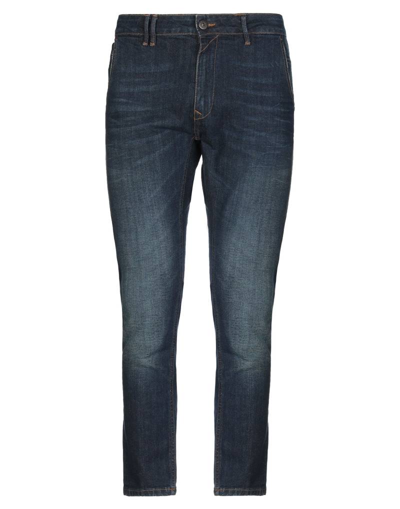 IN MY HOOD Jeanshose Herren Blau von IN MY HOOD