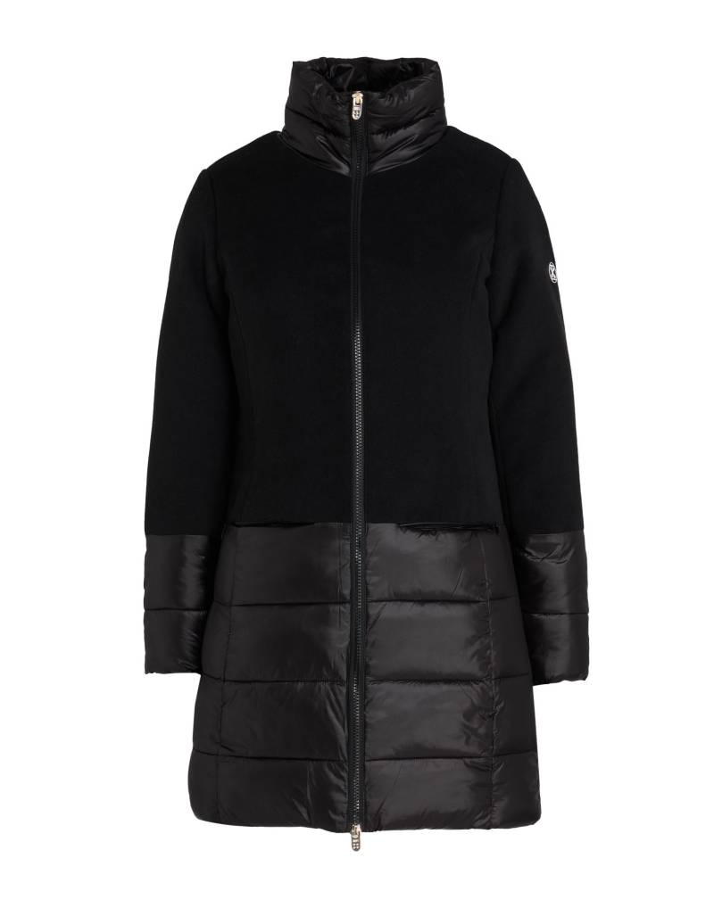 IN MY HOOD Pufferjacke & Daunenjacke Damen Schwarz von IN MY HOOD