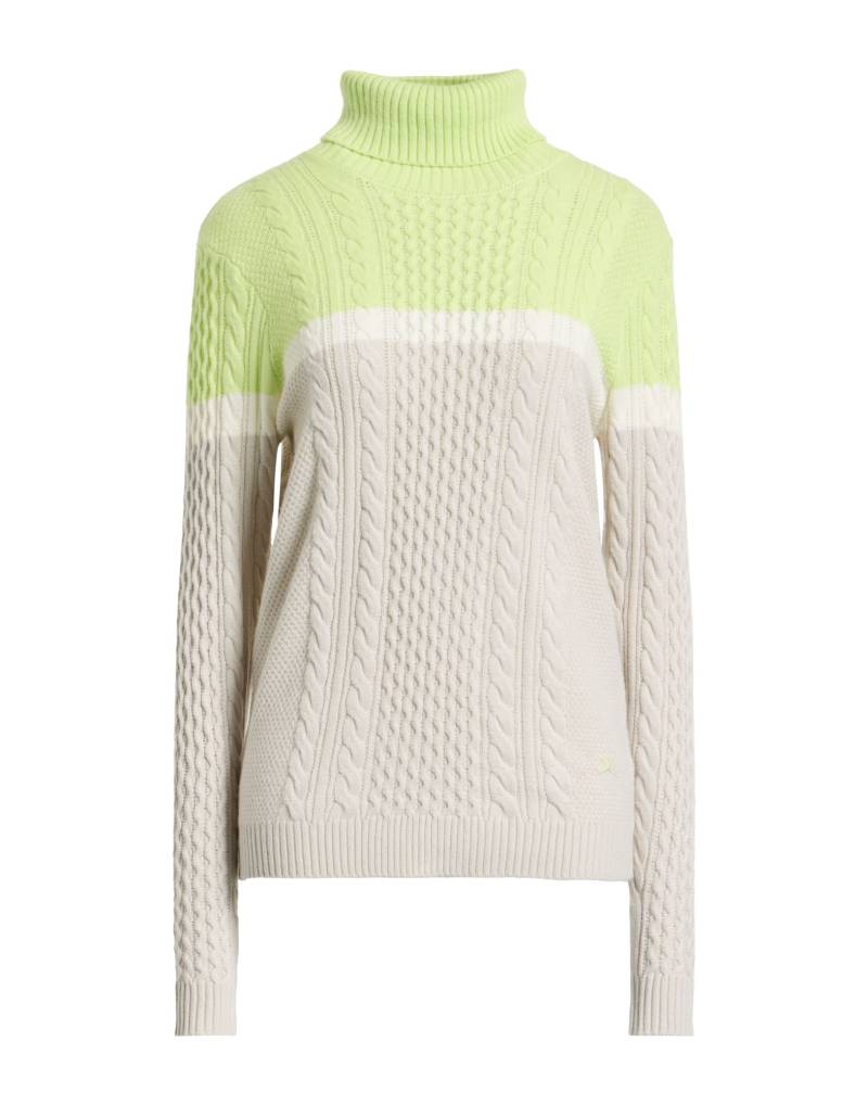 IN MY HOOD Rollkragenpullover Herren Hellgrau von IN MY HOOD