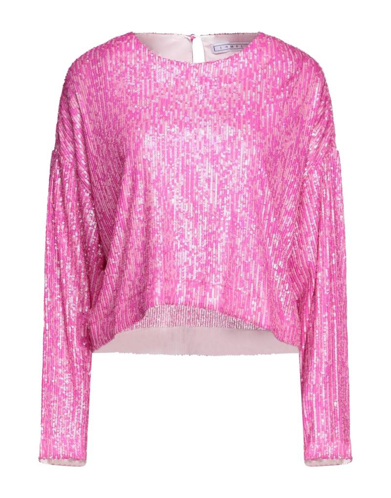 IN THE MOOD FOR LOVE Top Damen Fuchsia von IN THE MOOD FOR LOVE