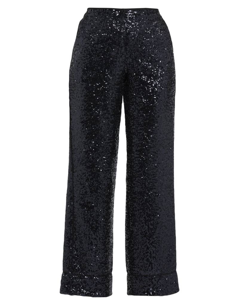 IN THE MOOD FOR LOVE Hose Damen Nachtblau von IN THE MOOD FOR LOVE