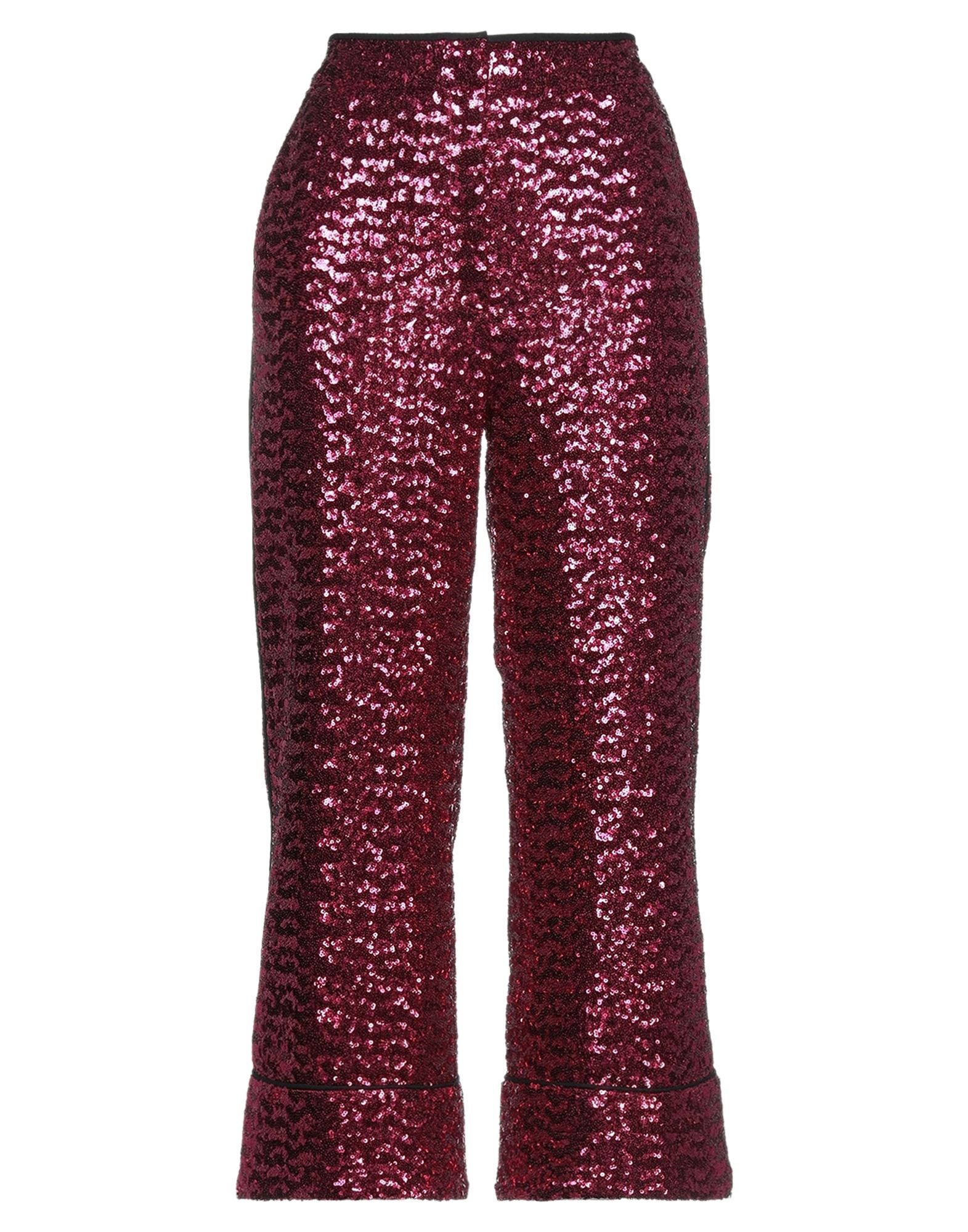 IN THE MOOD FOR LOVE Hose Damen Fuchsia von IN THE MOOD FOR LOVE